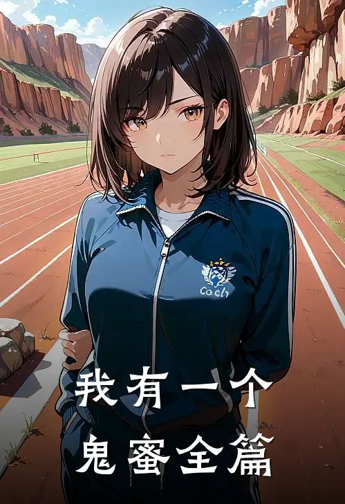 我有一个鬼蜜全篇