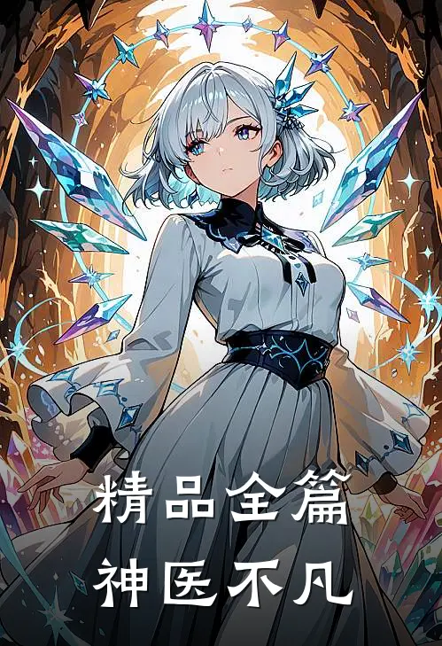 精品全篇神医不凡