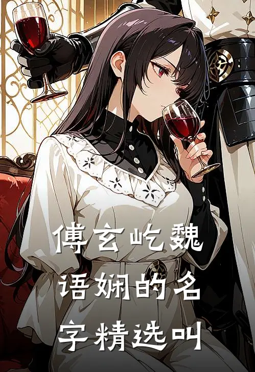 傅玄屹魏语娴的名字精选叫