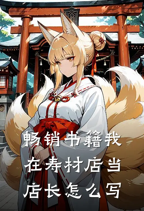 畅销书籍我在寿材店当店长怎么写