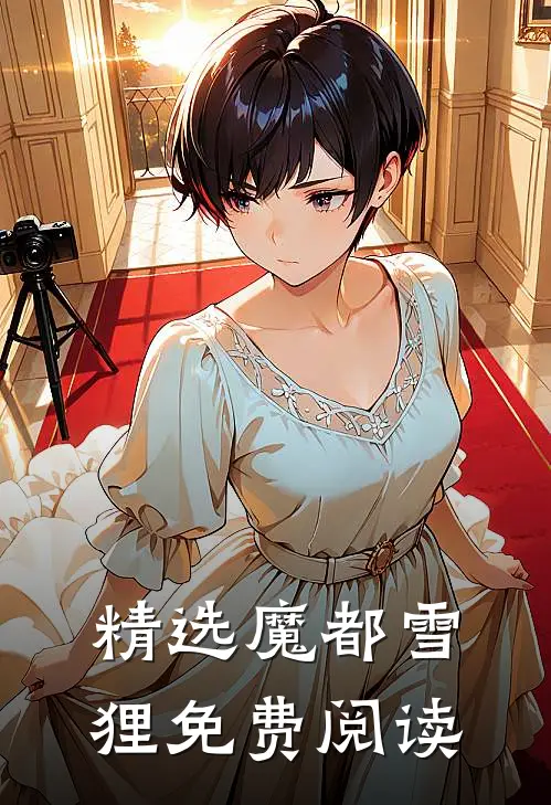 精选魔都雪狸免费阅读