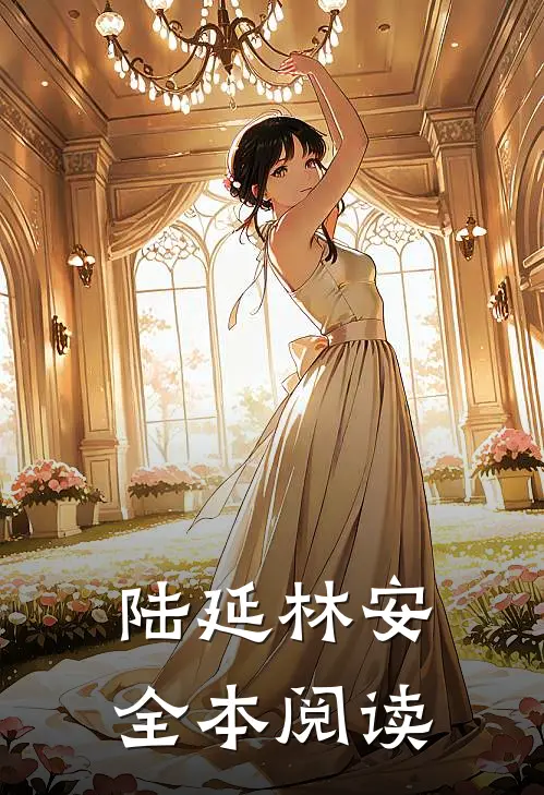陆延林安全本阅读