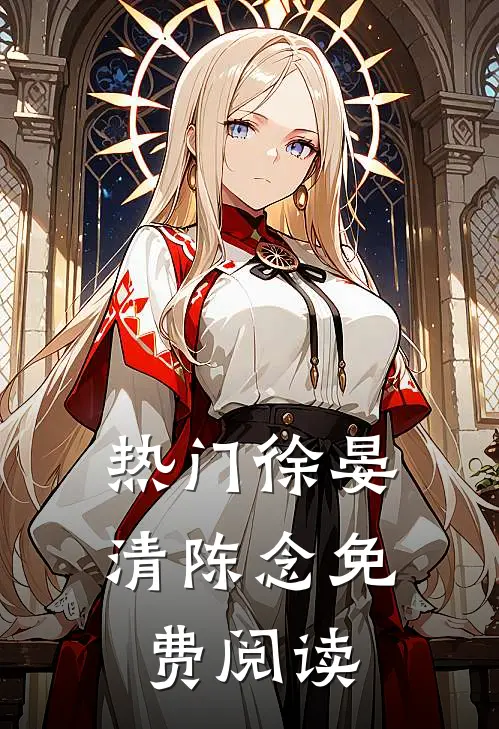 热门徐晏清陈念免费阅读