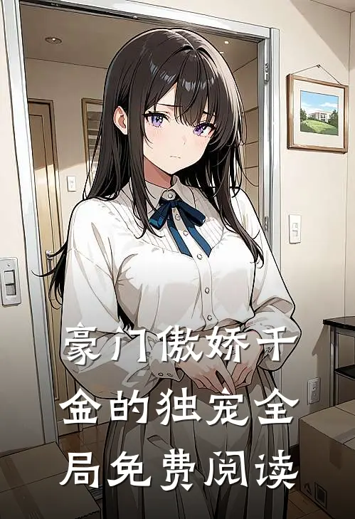 豪门傲娇千金的独宠全局免费阅读