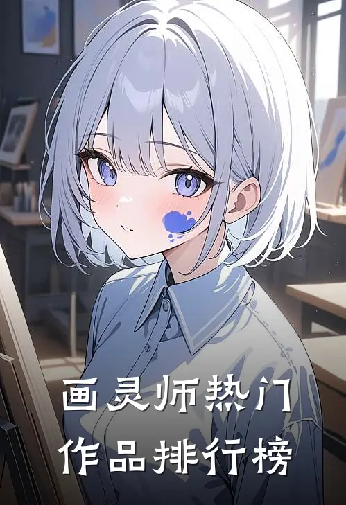 画灵师热门作品排行榜