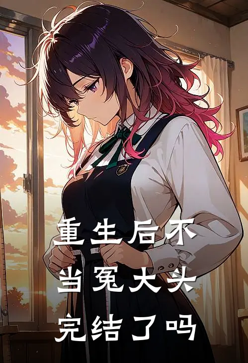 重生后不当冤大头完结了吗