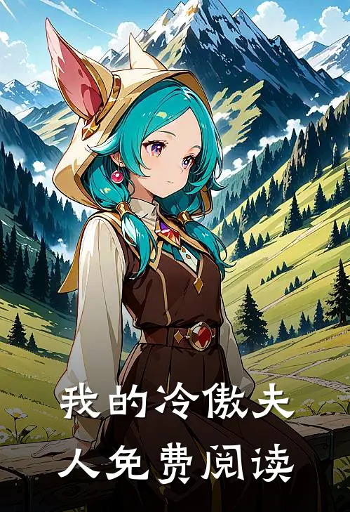 我的冷傲夫人免费阅读