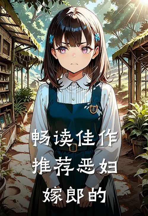 畅读佳作推荐恶妇嫁郎的