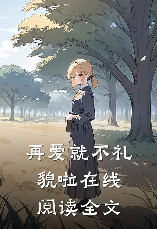 再爱就不礼貌啦在线阅读全文