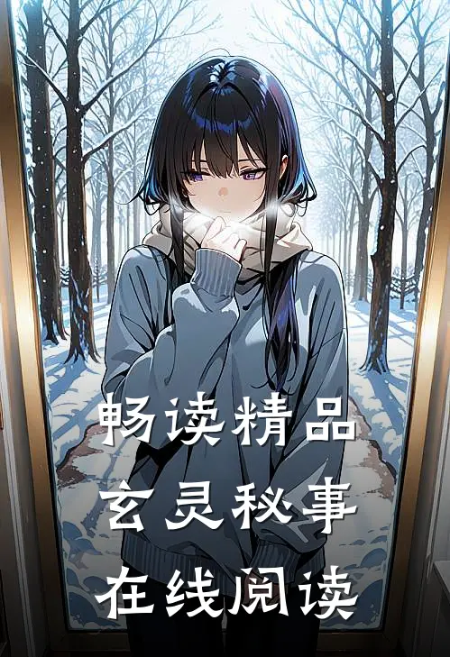 畅读精品玄灵秘事在线阅读