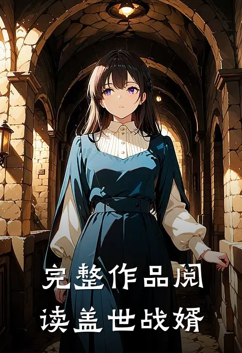 完整作品阅读盖世战婿