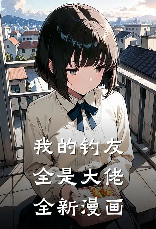 我的钓友全是大佬全新漫画