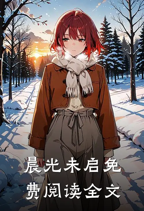 晨光未启免费阅读全文