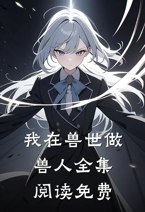 我在兽世做兽人全集阅读免费