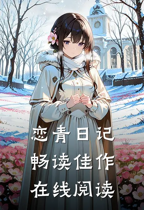 恋青日记畅读佳作在线阅读
