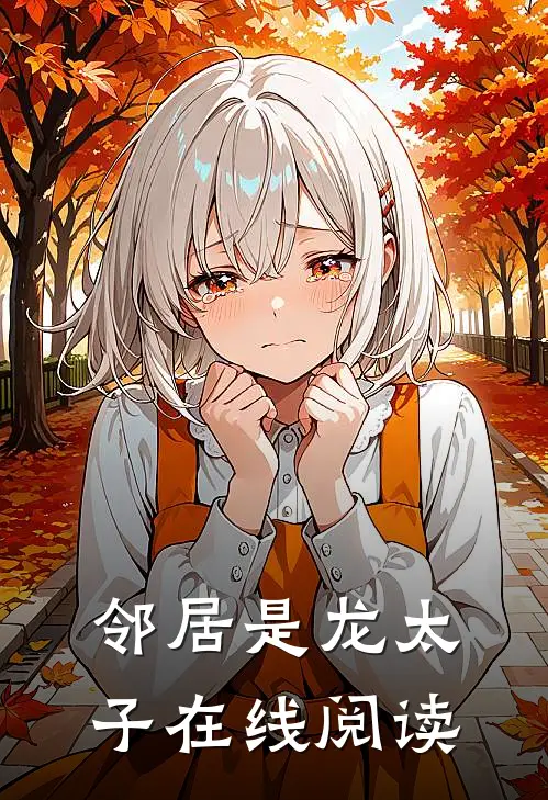 邻居是龙太子在线阅读