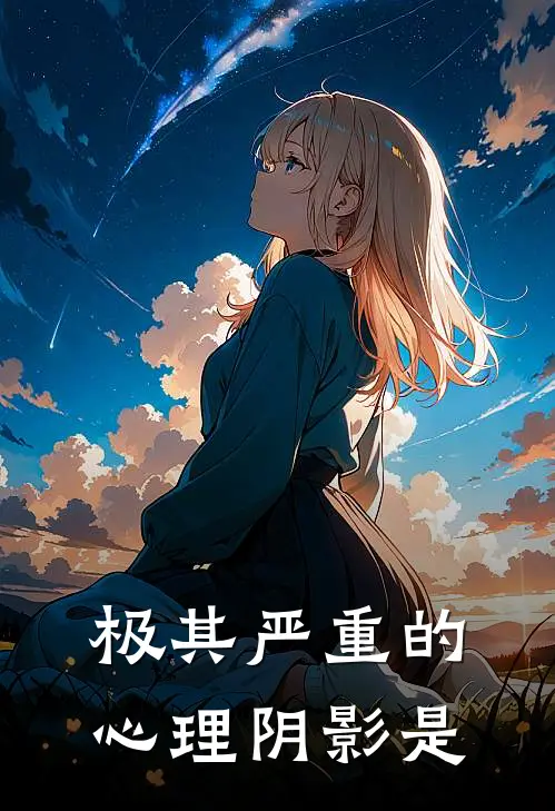 极其严重的心理阴影是