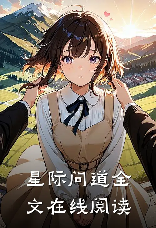 星际问道全文在线阅读