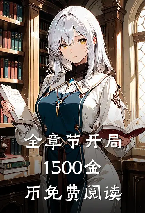 全章节开局1500金币免费阅读