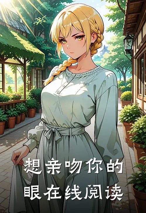 想亲吻你的眼在线阅读