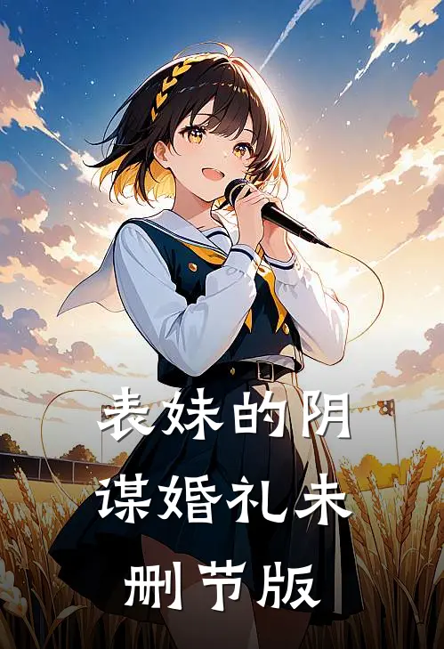 表妹的阴谋婚礼未删节版
