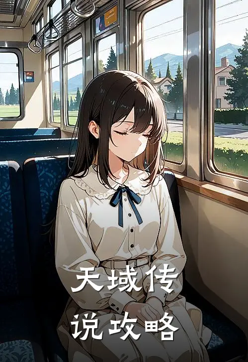 天域传说攻略