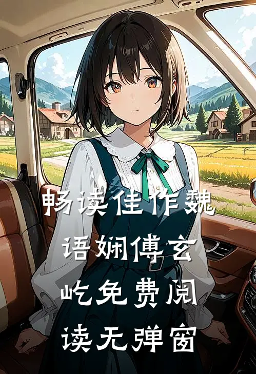 畅读佳作魏语娴傅玄屹免费阅读无弹窗