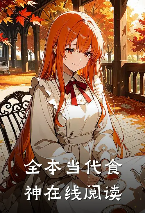 全本当代食神在线阅读