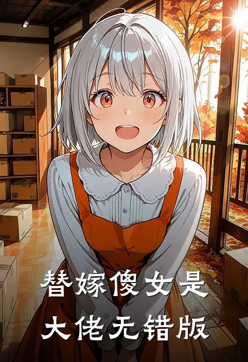 替嫁傻女是大佬无错版