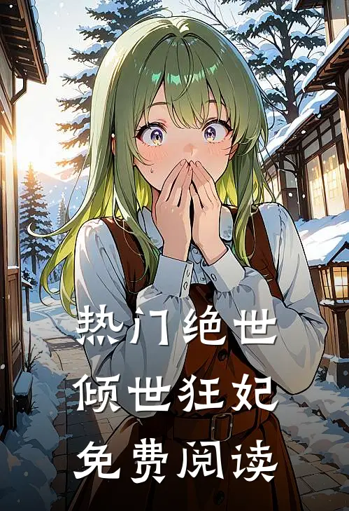 热门绝世倾世狂妃免费阅读