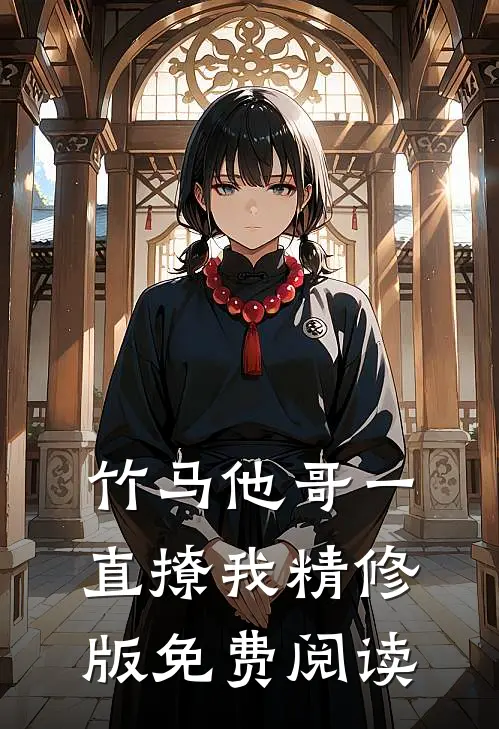 竹马他哥一直撩我精修版免费阅读