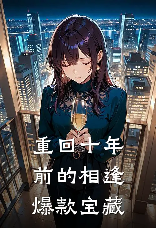 重回十年前的相逢爆款宝藏