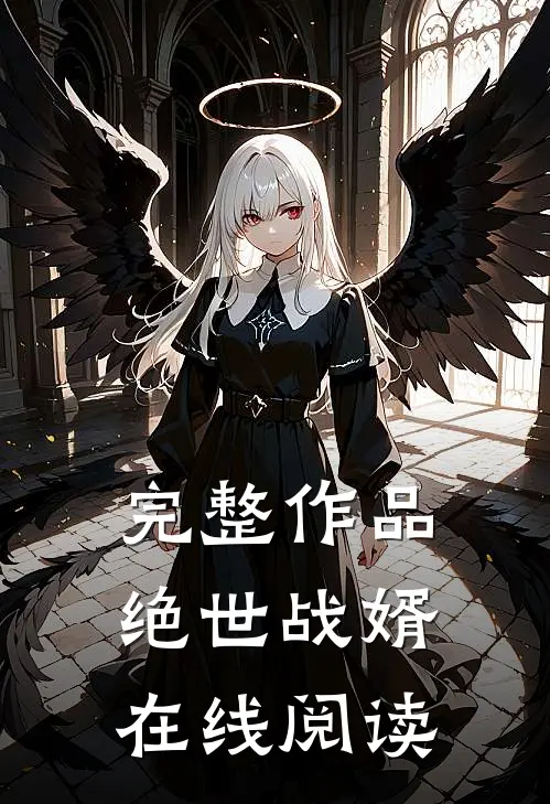 完整作品绝世战婿在线阅读