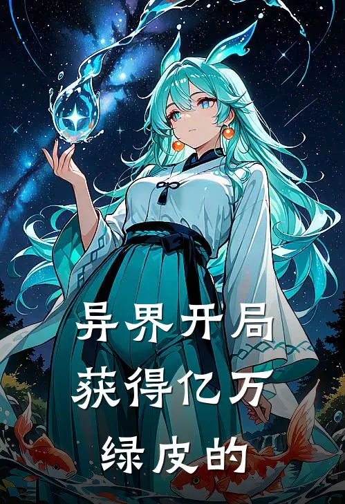 异界开局获得亿万绿皮的