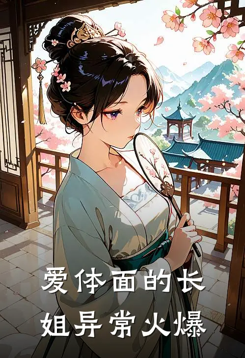 爱体面的长姐异常火爆