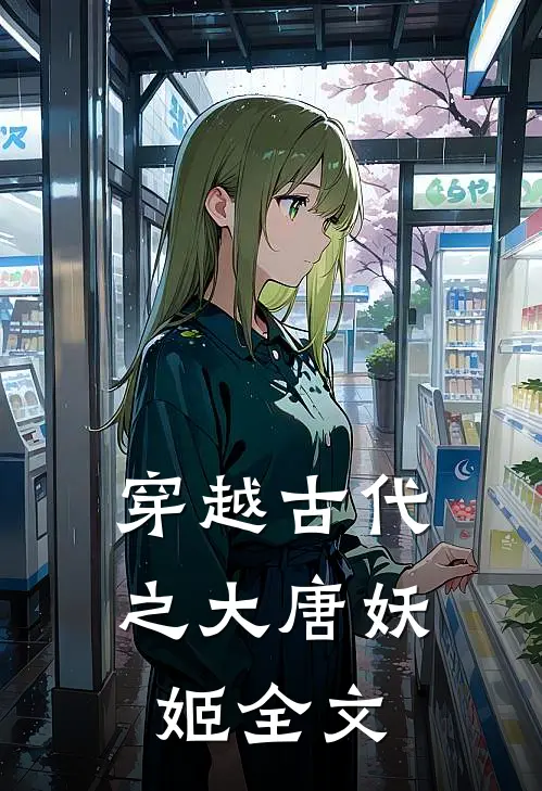 穿越古代之大唐妖姬全文