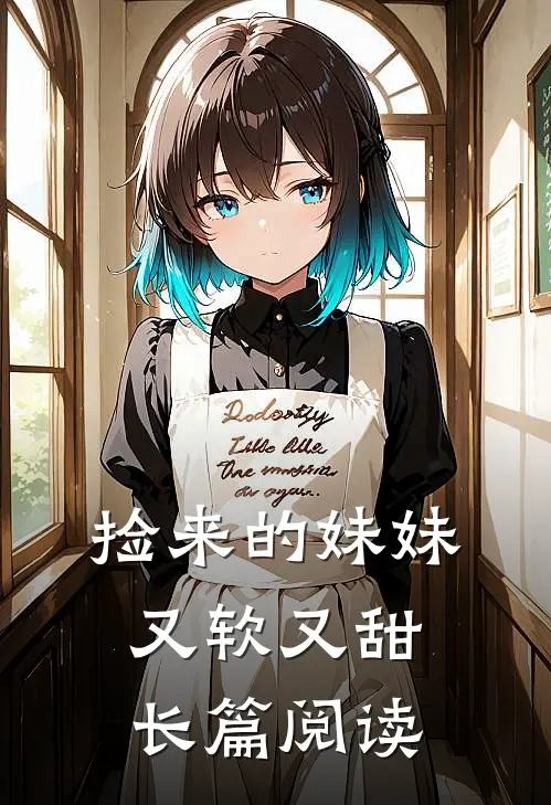 捡来的妹妹又软又甜长篇阅读