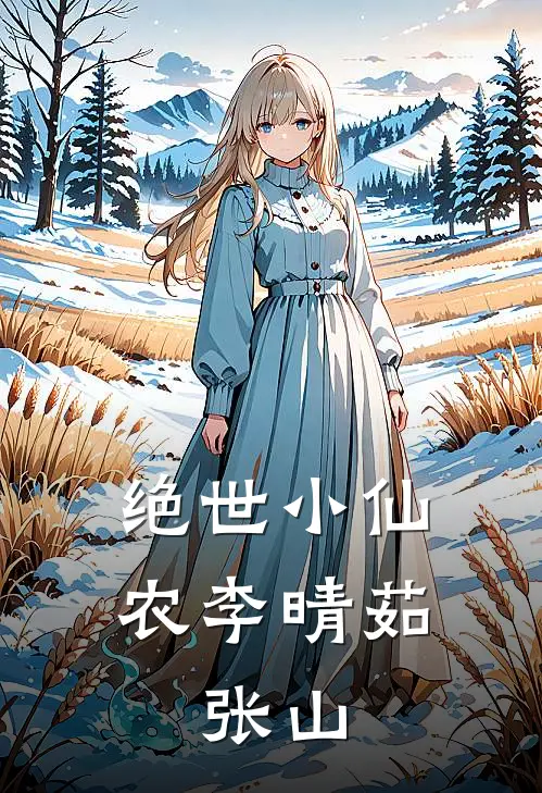 绝世小仙农李晴茹,张山