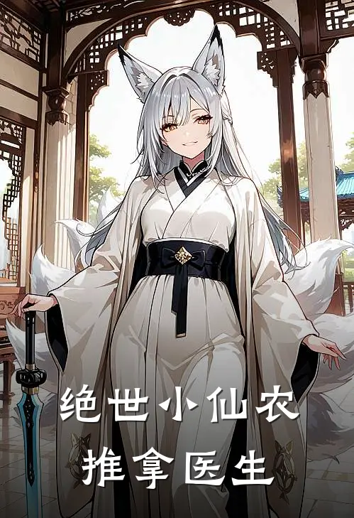 绝世小仙农 推拿医生