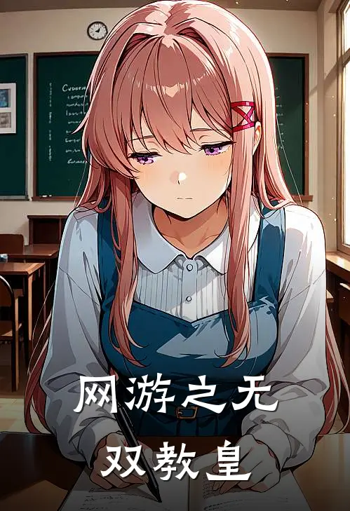 网游之无双教皇