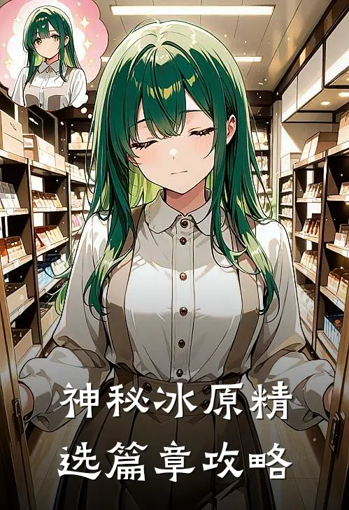 神秘冰原精选篇章攻略