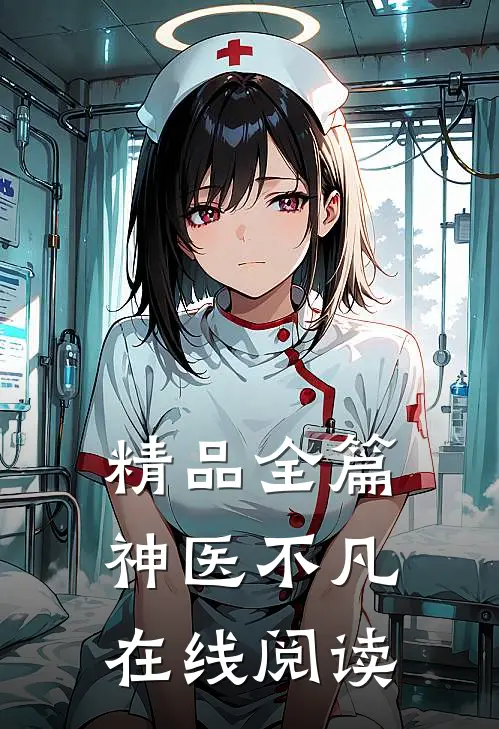 精品全篇神医不凡在线阅读