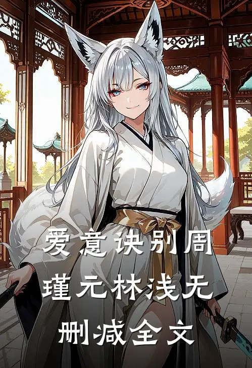 爱意诀别周瑾元林浅无删减全文