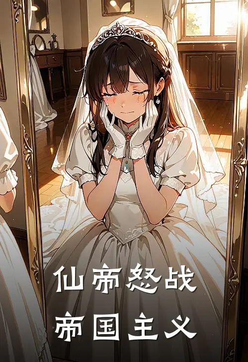 仙帝怒战帝国主义