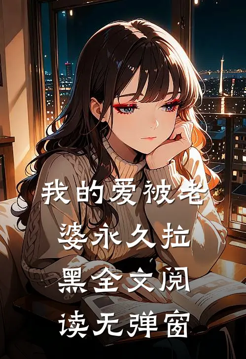 我的爱被老婆永久拉黑全文阅读无弹窗