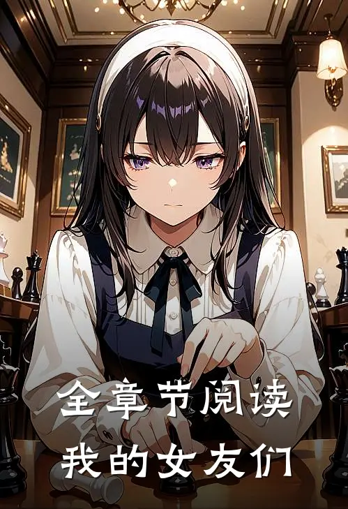 全章节阅读我的女友们