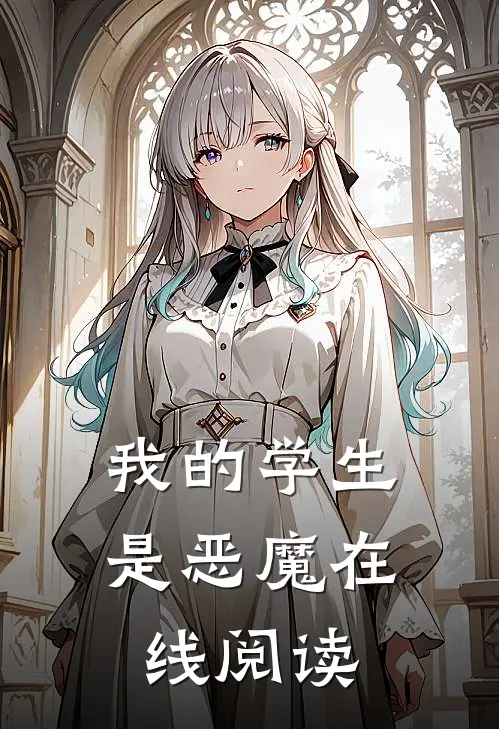 我的学生是恶魔在线阅读
