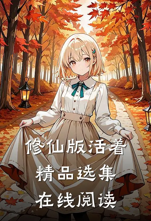 修仙版活着精品选集在线阅读