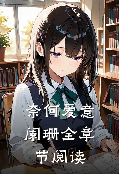 奈何爱意阑珊全章节阅读