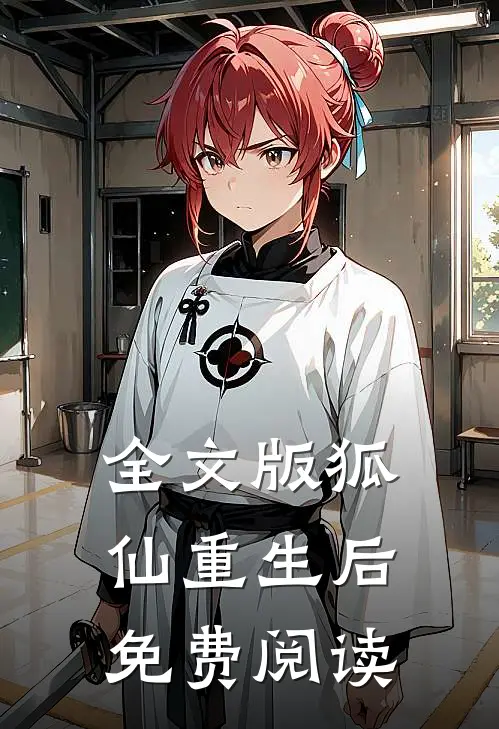 全文版狐仙重生后免费阅读